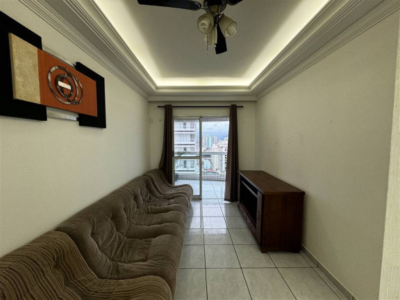 Imagem Apartamento com 3 Quartos à Venda, em Forte - Praia Grande Imagem Apartamento com 3 Quartos à Venda, em Forte - Praia Grande