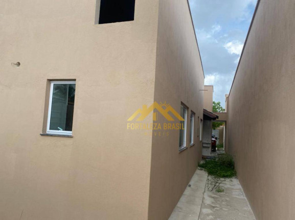 Imagem Imóvel com 2 Quartos à Venda, 74 m² em Encantada - Eusébio Imagem Imóvel com 2 Quartos à Venda, 74 m² em Encantada - Eusébio
