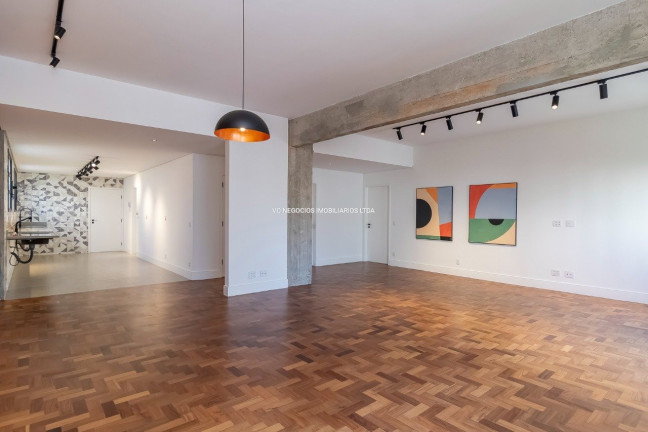 Imagem Apartamento com 3 Quartos à Venda, 212 m² em Consolação - São Paulo Imagem Apartamento com 3 Quartos à Venda, 212 m² em Consolação - São Paulo