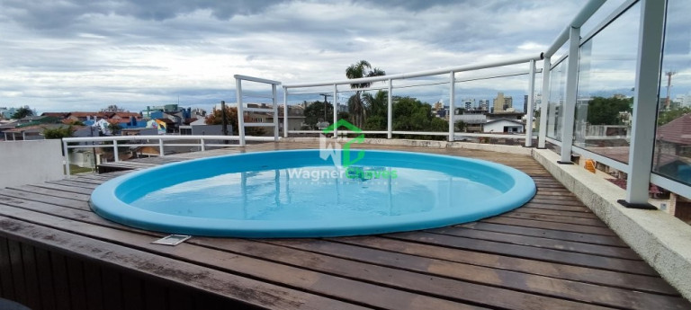 Imagem Cobertura com 3 Quartos à Venda, 110 m² em Caiobá - Matinhos Imagem Cobertura com 3 Quartos à Venda, 110 m² em Caiobá - Matinhos