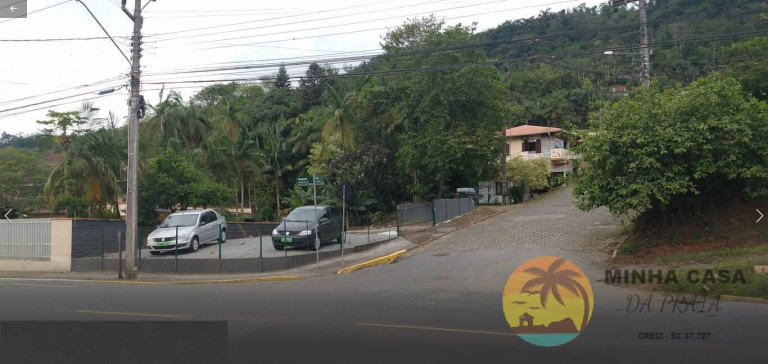 Imagem Terreno à Venda, 420 m² em Vila Lenzi - Jaraguá Do Sul