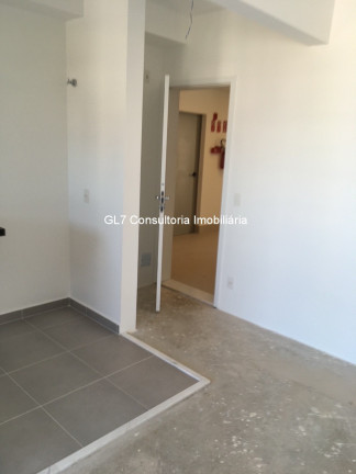 Imagem Apartamento com 2 Quartos à Venda, 59 m² em Cidade Nova Ii - Indaiatuba