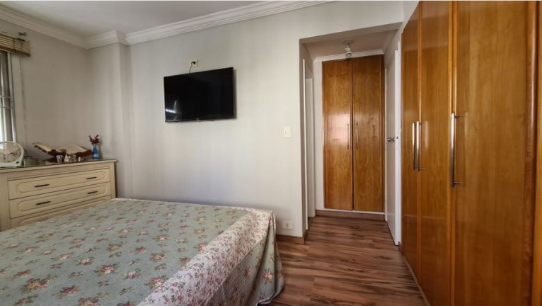 Imagem Apartamento com 3 Quartos à Venda, 115 m² em Moema - São Paulo Imagem Apartamento com 3 Quartos à Venda, 115 m² em Moema - São Paulo