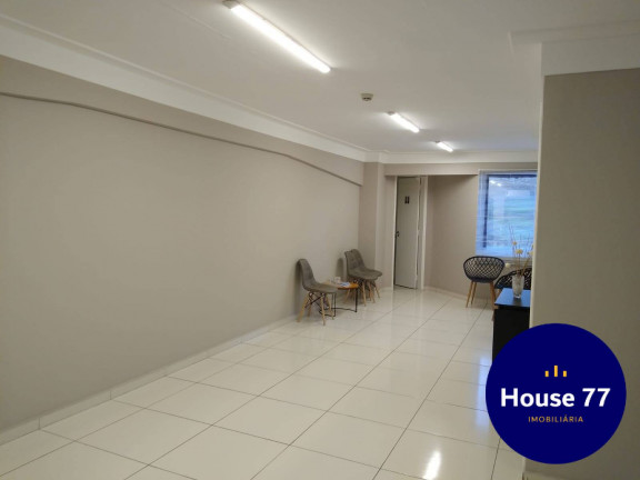 Imagem Imóvel Comercial à Venda, 98 m² em Cidade Monções - São Paulo