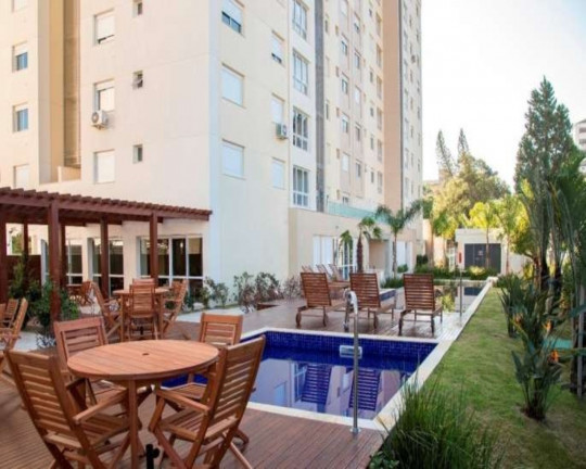 Imagem Apartamento com 2 Quartos à Venda, 69 m² em Tristeza - Porto Alegre Imagem Apartamento com 2 Quartos à Venda, 69 m² em Tristeza - Porto Alegre