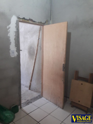 Imagem Casa com 1 Quarto à Venda, 150 m² em Cid. Salvador - Jacareí Imagem Casa com 1 Quarto à Venda, 150 m² em Cid. Salvador - Jacareí