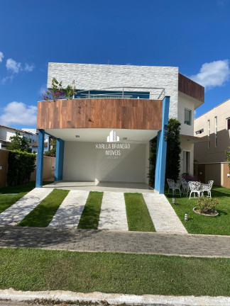 Imagem Casa de Condomínio com 3 Quartos à Venda, 360 m² em Neópolis - Natal Imagem Casa de Condomínio com 3 Quartos à Venda, 360 m² em Neópolis - Natal
