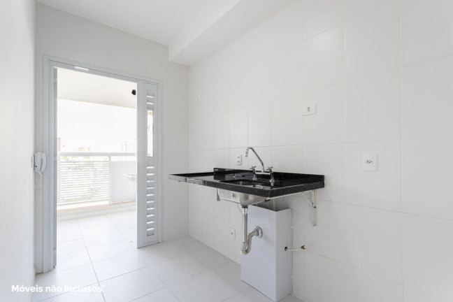 Imagem Apartamento com 1 Quarto à Venda, 42 m² em Chácara Klabin - São Paulo Imagem Apartamento com 1 Quarto à Venda, 42 m² em Chácara Klabin - São Paulo