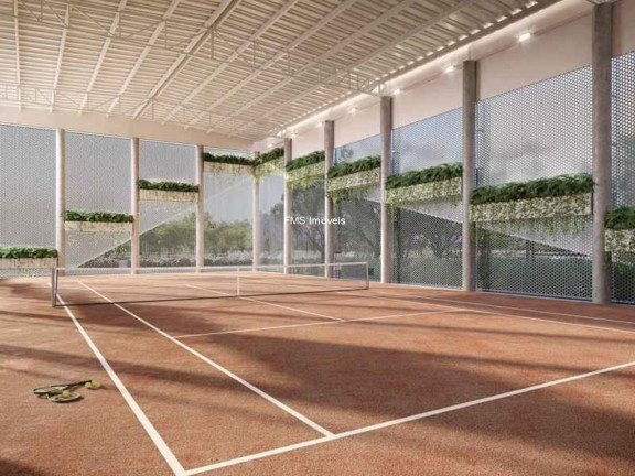 Imagem Imóvel com 4 Quartos à Venda, 142 m² em Jardim Fonte Do Morumbi - São Paulo