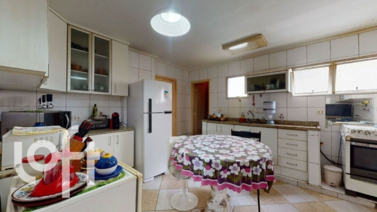 Imagem Apartamento com 2 Quartos à Venda, 122 m² em Sumaré - São Paulo Imagem Apartamento com 2 Quartos à Venda, 122 m² em Sumaré - São Paulo
