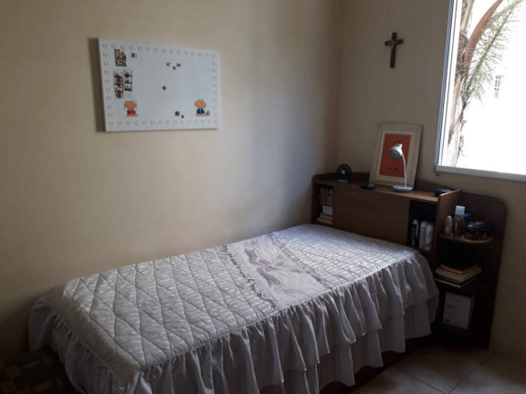Imagem Apartamento com 2 Quartos à Venda, 54 m² em Paraisópolis - São Paulo