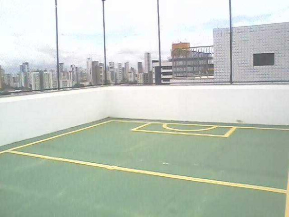 Imagem Apartamento com 3 Quartos à Venda, 70 m² em Encruzilhada - Recife