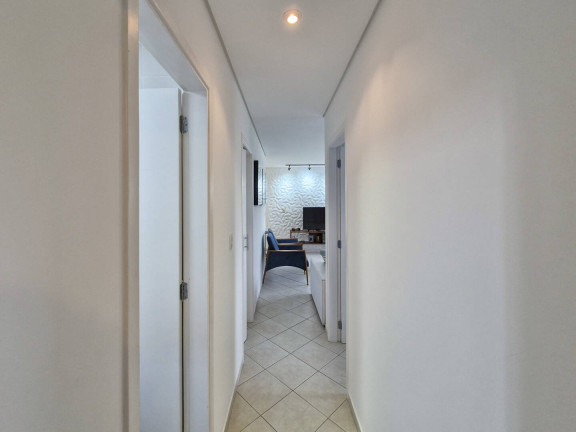 Imagem Apartamento com 2 Quartos à Venda, 78 m² em Riviera De São Lourenço - Bertioga