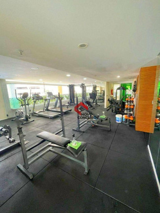 Imagem Apartamento com 2 Quartos à Venda, 98 m² em Cocó - Fortaleza
