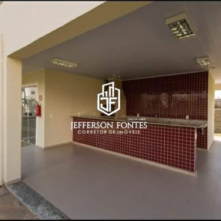 Imagem Apartamento com 2 Quartos à Venda, 47 m² em Marrocos Residenciais - Marília Imagem Apartamento com 2 Quartos à Venda, 47 m² em Marrocos Residenciais - Marília