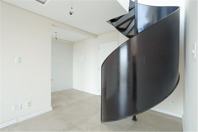 Imagem Apartamento com 2 Quartos à Venda, 102 m² em Tatuapé - São Paulo