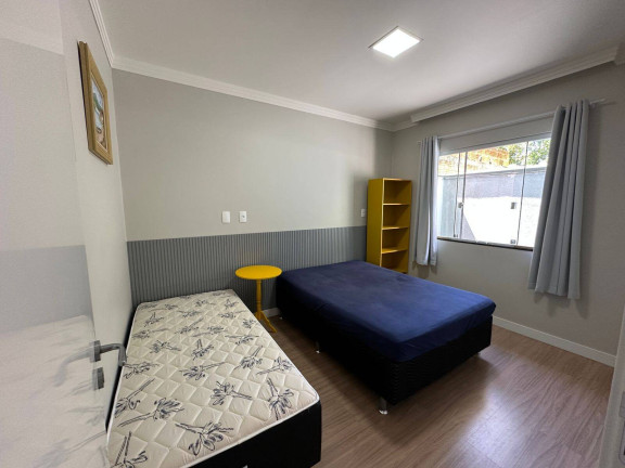 Imagem Casa com 3 Quartos à Venda, 176 m² em Pinheiros - Balneário Barra Do Sul