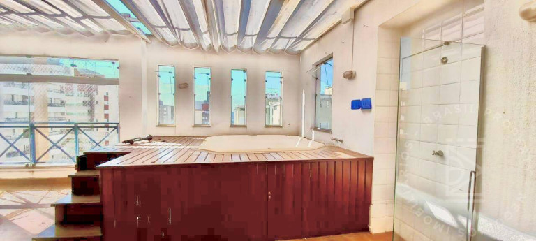 Imagem Cobertura com 3 Quartos à Venda, 156 m² em Jardim Aquarius - São José Dos Campos Imagem Cobertura com 3 Quartos à Venda, 156 m² em Jardim Aquarius - São José Dos Campos