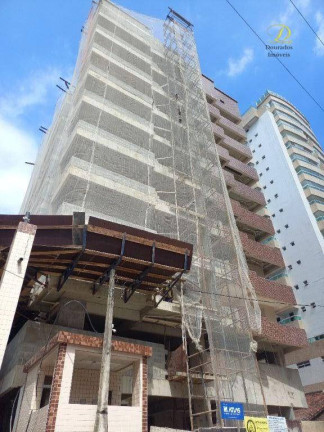 Imagem Apartamento com 2 Quartos à Venda, 67 m² em Aviação - Praia Grande