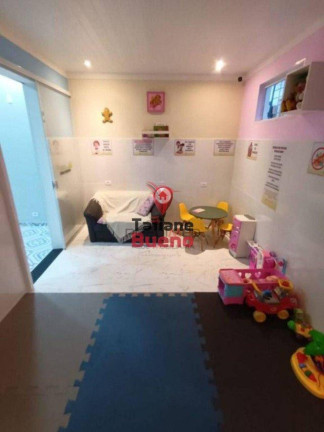 Imagem Apartamento com 2 Quartos à Venda, 48 m² em Parque Industrial - São José Dos Campos