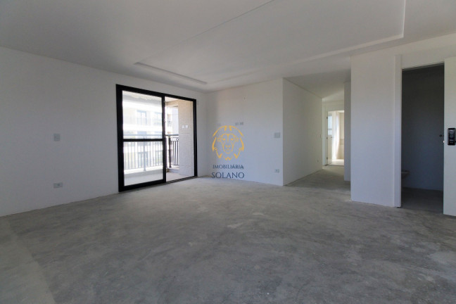 Imagem Apartamento com 3 Quartos à Venda, 189 m² em Alto Da Glória - Curitiba