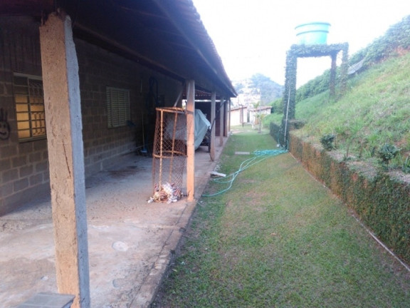 Imagem Chácara com 3 Quartos à Venda, 12.000 m² em Pq São Jorge - Santa Branca