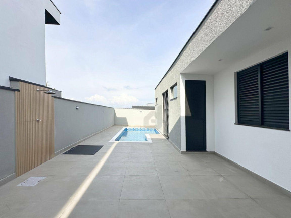 Imagem Casa com 3 Quartos à Venda, 193 m² em Brigadeiro Tobias - Sorocaba