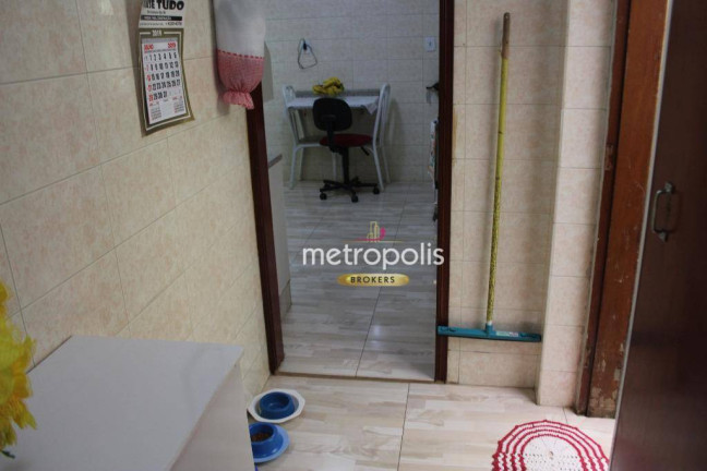 Imagem Apartamento com 2 Quartos à Venda, 94 m² em Santa Maria - São Caetano Do Sul Imagem Apartamento com 2 Quartos à Venda, 94 m² em Santa Maria - São Caetano Do Sul