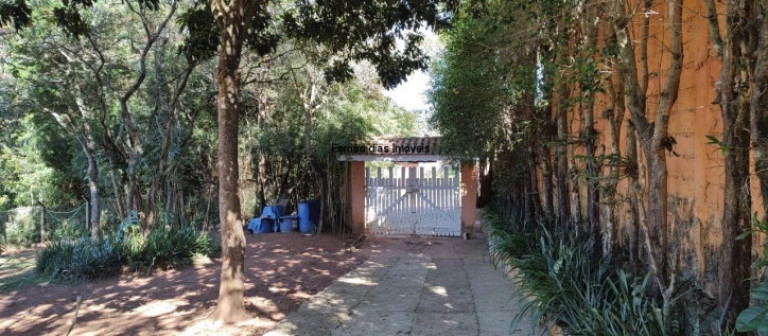 Imagem Chácara com 1 Quarto à Venda, 600 m² em Usina - Atibaia Imagem Chácara com 1 Quarto à Venda, 600 m² em Usina - Atibaia