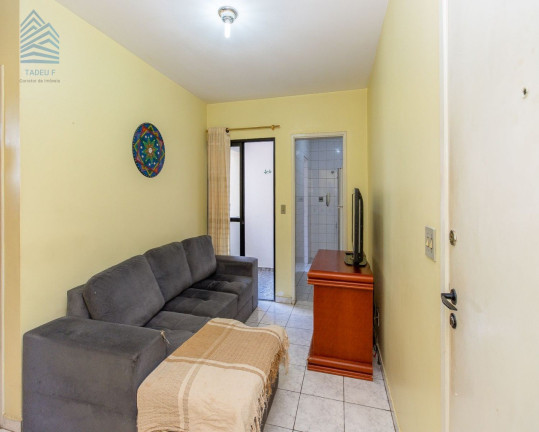 Imagem Imóvel com 2 Quartos à Venda, 50 m² em Jardim Prudência - São Paulo