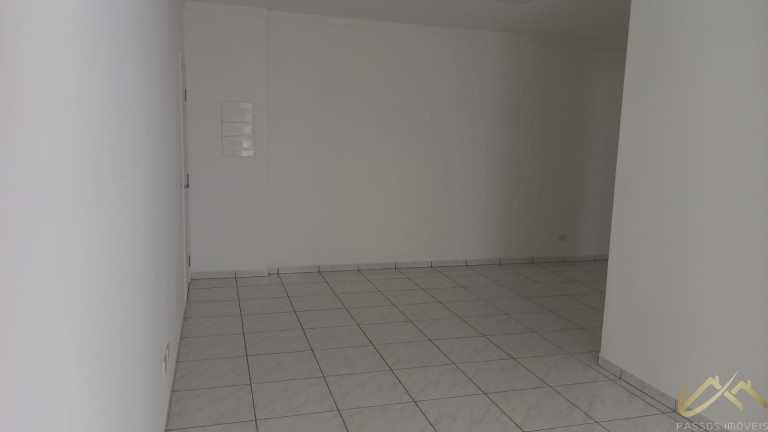 Imagem Apartamento com 3 Quartos à Venda, 114 m² em Itaguá - Ubatuba