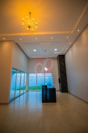 Imagem Casa com 3 Quartos à Venda, 41 m² em Green Park - Sorriso
