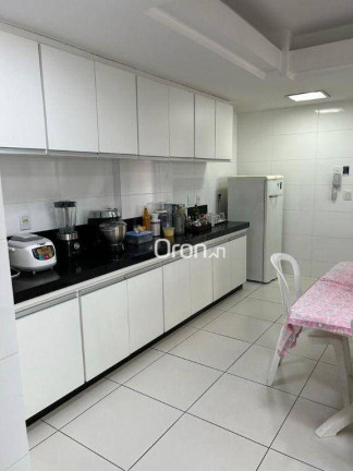 Imagem Apartamento com 3 Quartos à Venda, 298 m² em Setor Oeste - Goiânia