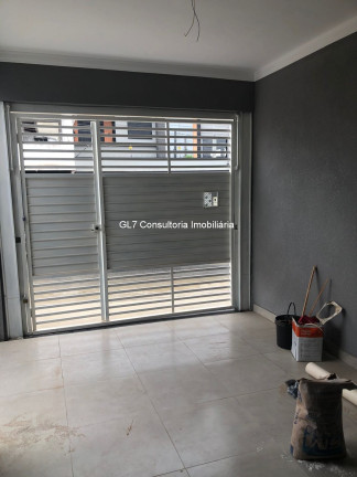 Imagem Casa com 2 Quartos à Venda,  em Parque Residencial Sabiás - Indaiatuba