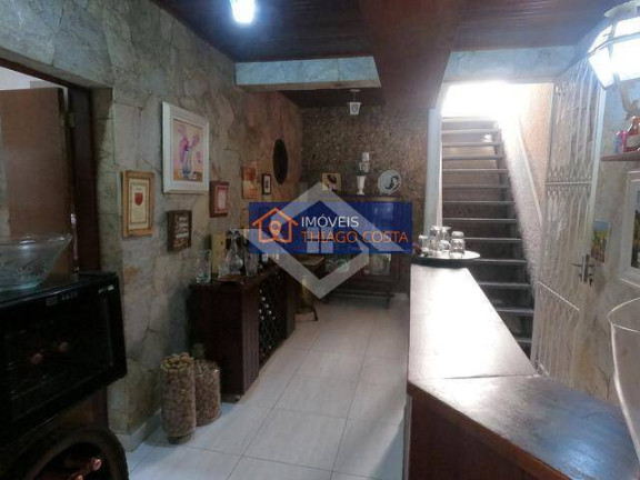 Imagem Casa com 5 Quartos à Venda, 417 m² em Pechincha - Rio De Janeiro Imagem Casa com 5 Quartos à Venda, 417 m² em Pechincha - Rio De Janeiro