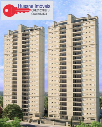 Apartamento à Venda,  em Cidade Nova I - Indaiatuba