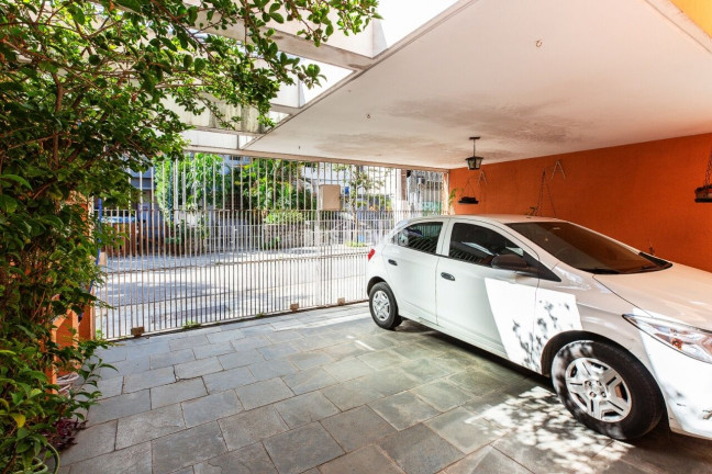 Imagem Casa com 3 Quartos à Venda, 160 m² em Pinheiros - São Paulo