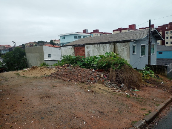 Terreno à Venda, 426 m² em Jardim Atlântico - Florianópolis