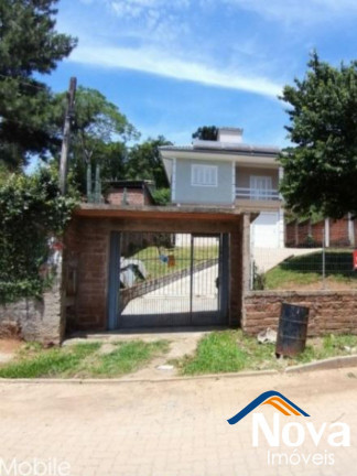 Imagem Imóvel com 4 Quartos à Venda, 197 m² em Juriti - Nova Petrópolis