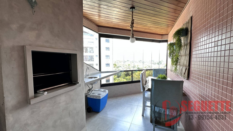 Imagem Apartamento com 3 Quartos à Venda, 93 m² em Riviera De São Lourenço - Bertioga Imagem Apartamento com 3 Quartos à Venda, 93 m² em Riviera De São Lourenço - Bertioga