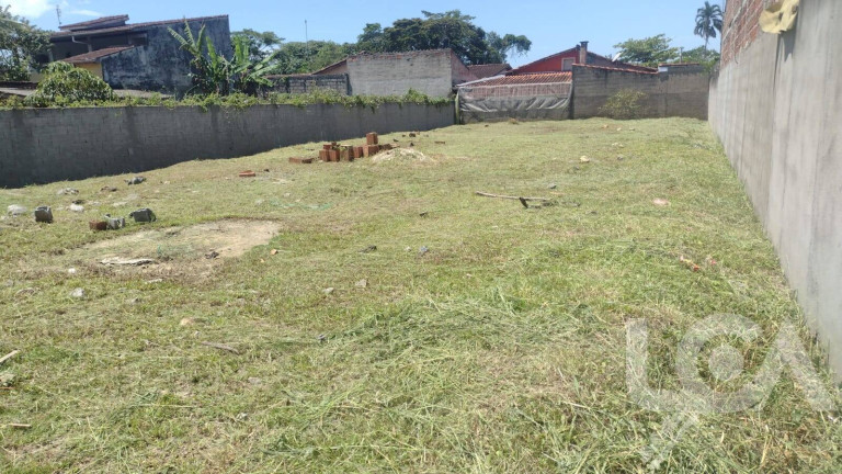 Imagem Terreno à Venda, 490 m² em Jardim Das Gaivotas - Caraguatatuba Imagem Terreno à Venda, 490 m² em Jardim Das Gaivotas - Caraguatatuba