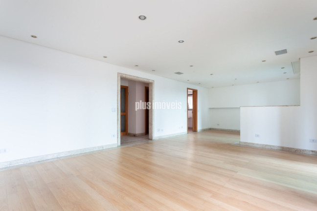 Imagem Apartamento com 4 Quartos à Venda, 200 m² em Higienópolis - São Paulo