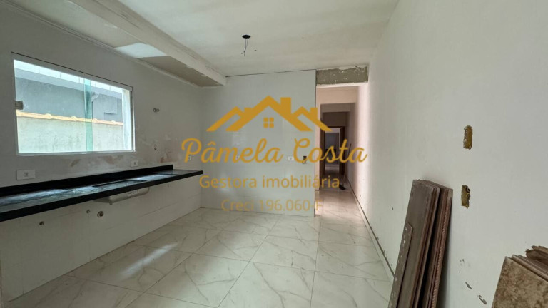 Imagem Casa com 3 Quartos à Venda, 77 m² em Vila Santa Rosa - Guarujá Imagem Casa com 3 Quartos à Venda, 77 m² em Vila Santa Rosa - Guarujá