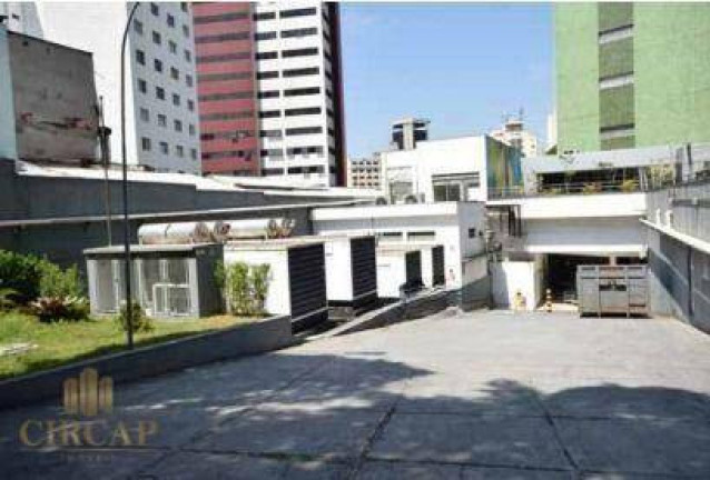 Imagem Edifício Residencial para Alugar, 9.298 m² em Liberdade - São Paulo Imagem Edifício Residencial para Alugar, 9.298 m² em Liberdade - São Paulo