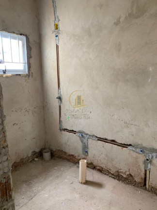 Imagem Casa com 3 Quartos à Venda, 104 m² em Residencial Regissol Ii - Mirassol