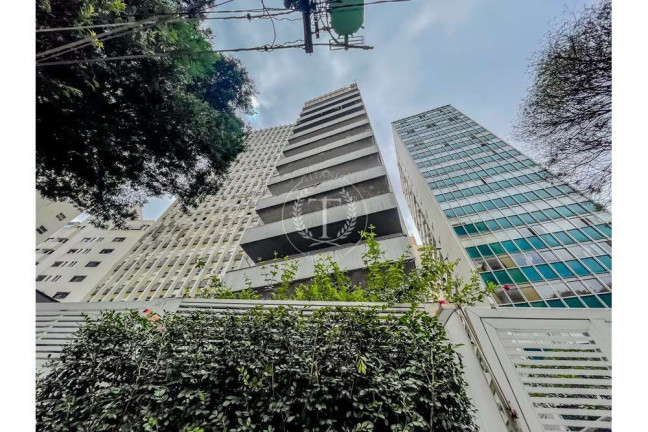 Imagem Apartamento com 3 Quartos à Venda, 260 m² em Santa Cecília - São Paulo
