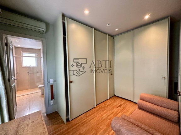 Imagem Apartamento com 3 Quartos à Venda, 315 m² em Jardim Europa - São Paulo