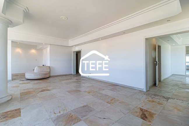 Imagem Apartamento com 4 Quartos à Venda, 257 m² em Copacabana - Rio De Janeiro