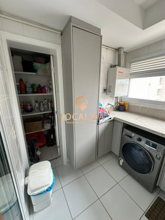 Imagem Imóvel com 3 Quartos à Venda, 115 m² em Vila Ema - São José Dos Campos