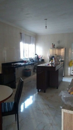 Imagem Casa com 3 Quartos à Venda, 230 m² em Setor Habitacional Arniqueira (águas Claras) - Brasília